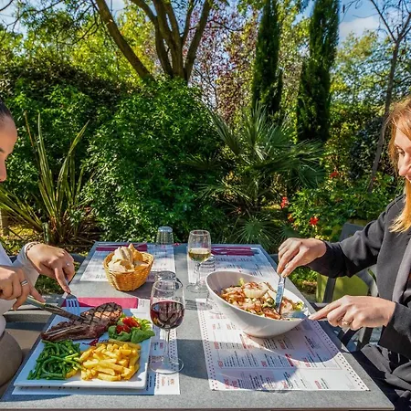 Hotel Ibis Marne La Vallee Noisy-le-Grand
