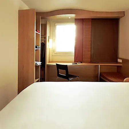 Hotel Ibis Marne La Vallee Noisy-le-Grand