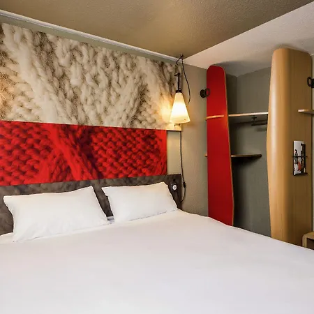 Ibis Marne La Vallee Hotel