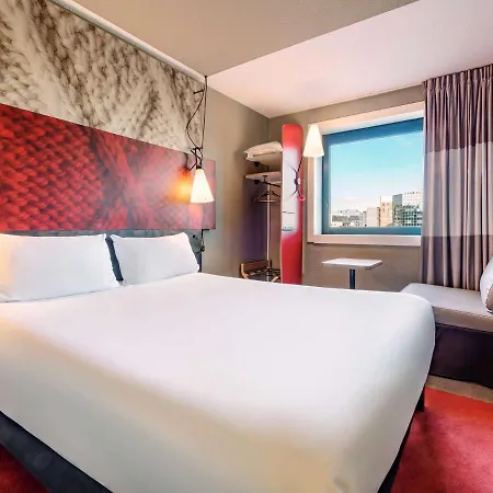 Ibis Marne La Vallee 3* Noisy-le-Grand
