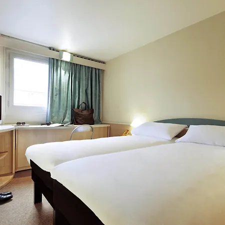 Hotel Ibis Marne La Vallee 3*