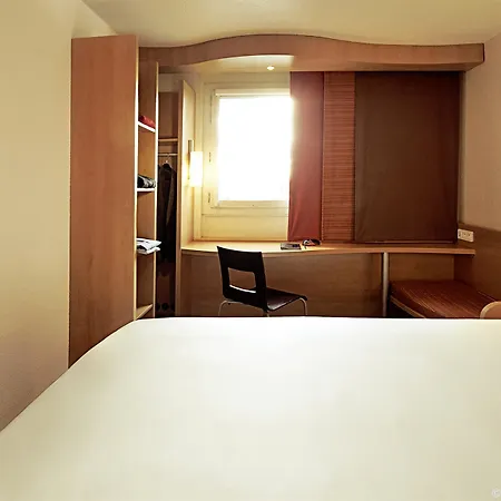 Hotel Ibis Marne La Vallee Noisy-le-Grand