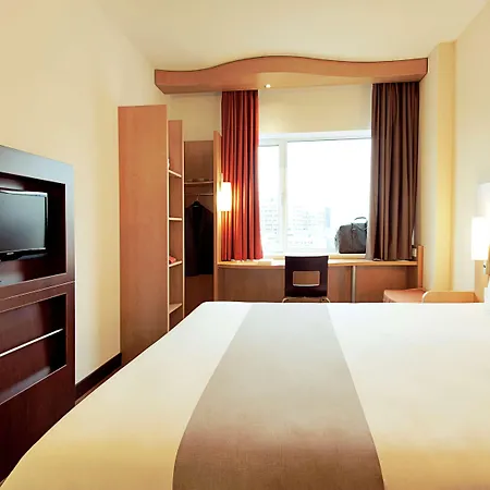 Ibis Marne La Vallee Hotel