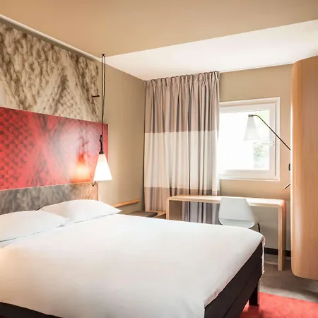 Hotel Ibis Marne La Vallee