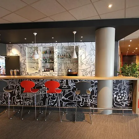 Hotel Ibis Marne La Vallee 3*