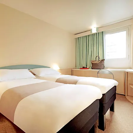 Ibis Marne La Vallee Hotel 3*