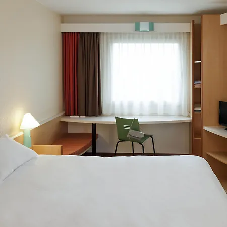 Ibis Marne La Vallee