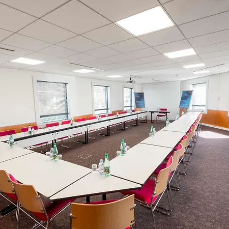 Ibis Marne La Vallee Noisy-le-Grand