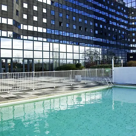 Hotel Ibis Marne La Vallee