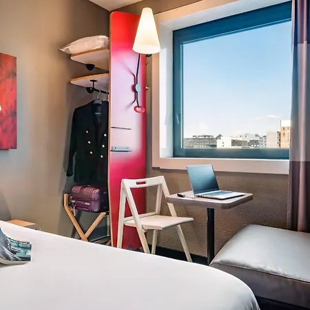 Ibis Marne La Vallee Noisy-le-Grand