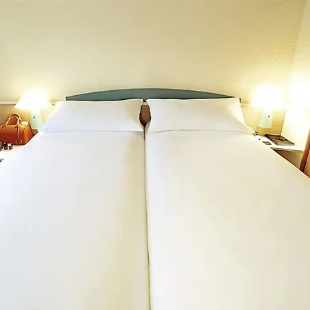 Ibis Marne La Vallee Hotel