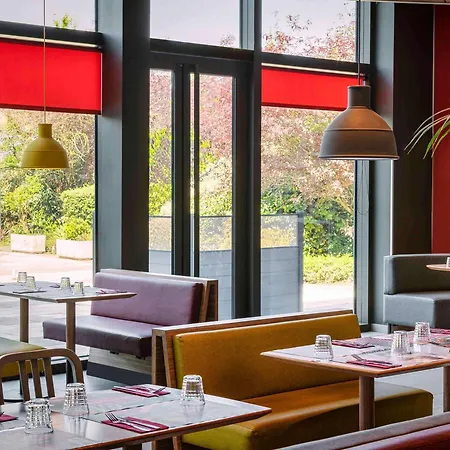 Ibis Marne La Vallee