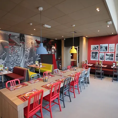 Ibis Marne La Vallee