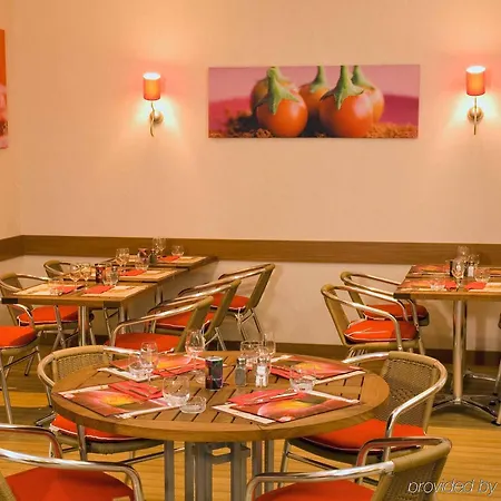 Ibis Marne La Vallee 3* Noisy-le-Grand