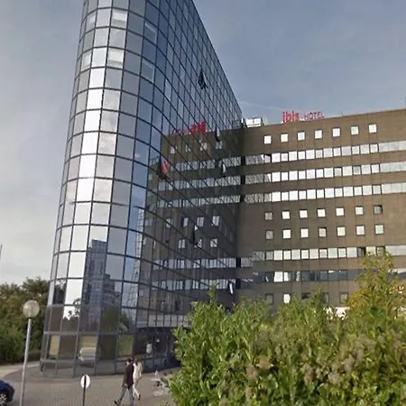 Hotel Ibis Marne La Vallee