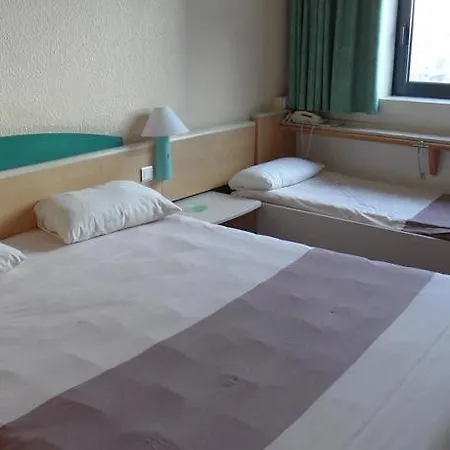 Ibis Marne La Vallee Hotel