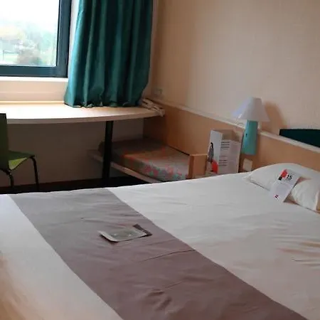 Ibis Marne La Vallee 3*