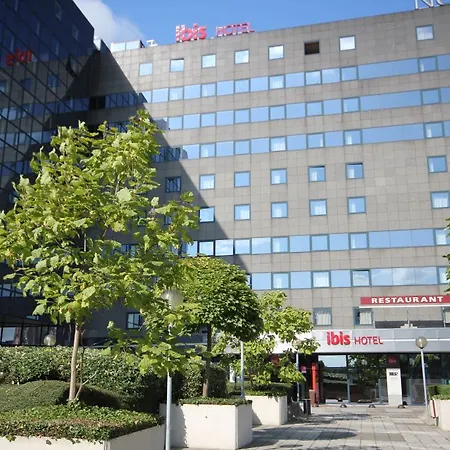 Hotel Ibis Marne La Vallee 3*