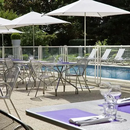Ibis Marne La Vallee Noisy-le-Grand