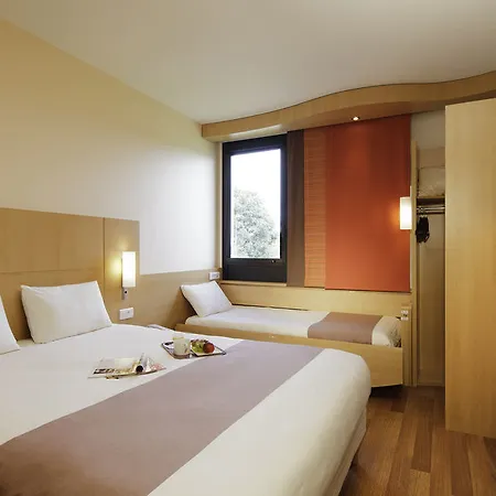 Ibis Marne La Vallee