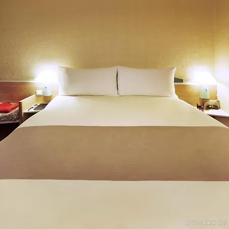 Ibis Marne La Vallee 3* Noisy-le-Grand