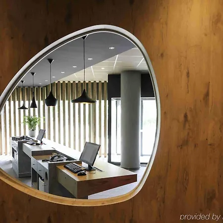 Ibis Marne La Vallee