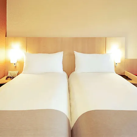 Ibis Marne La Vallee Hotel Noisy-le-Grand
