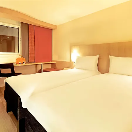 Ibis Marne La Vallee Hotel Noisy-le-Grand