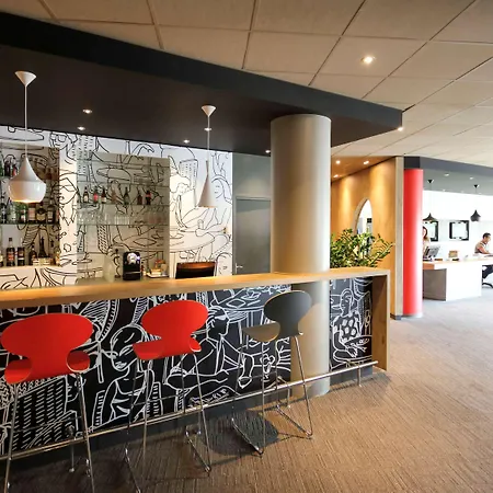 Hotel Ibis Marne La Vallee Noisy-le-Grand