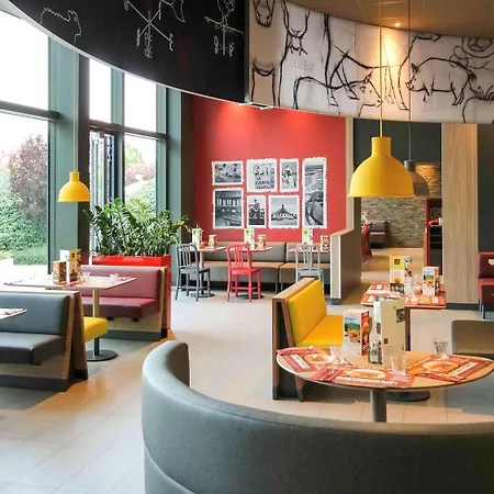Ibis Marne La Vallee Noisy-le-Grand