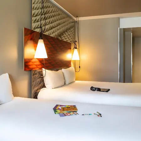 Ibis Marne La Vallee