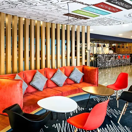 Ibis Marne La Vallee 3*
