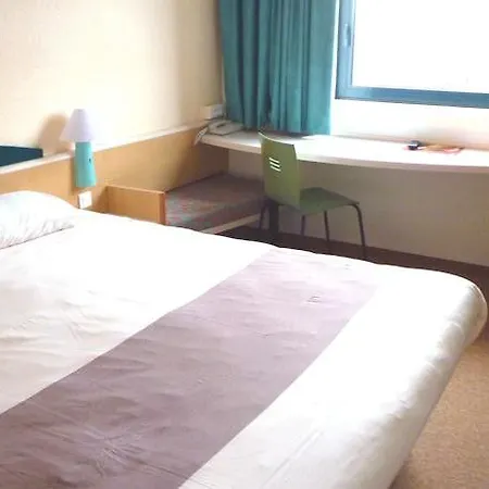 Ibis Marne La Vallee