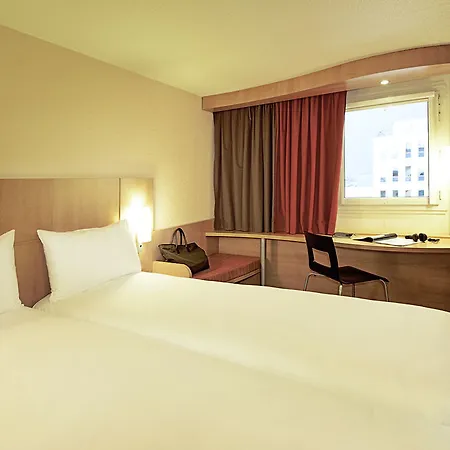 Hotel Ibis Marne La Vallee