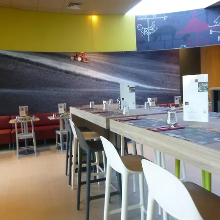 Ibis Marne La Vallee 3* Noisy-le-Grand
